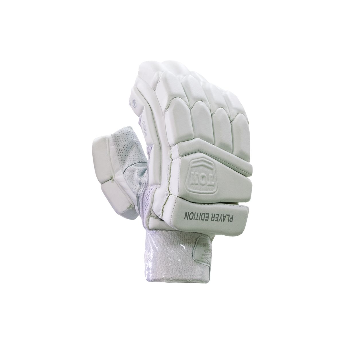 TON Player Edition Cricket Batting Gloves - Senior