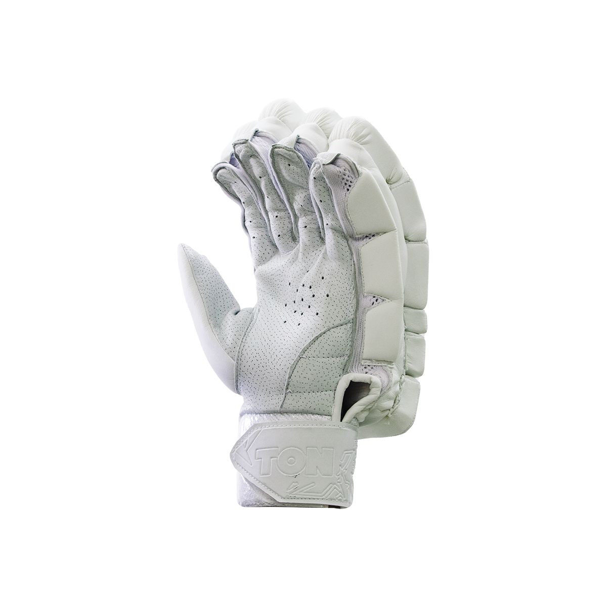 TON Player Edition Cricket Batting Gloves - Senior