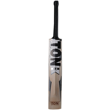 TON Silver Edition Cricket Bat - Senior
