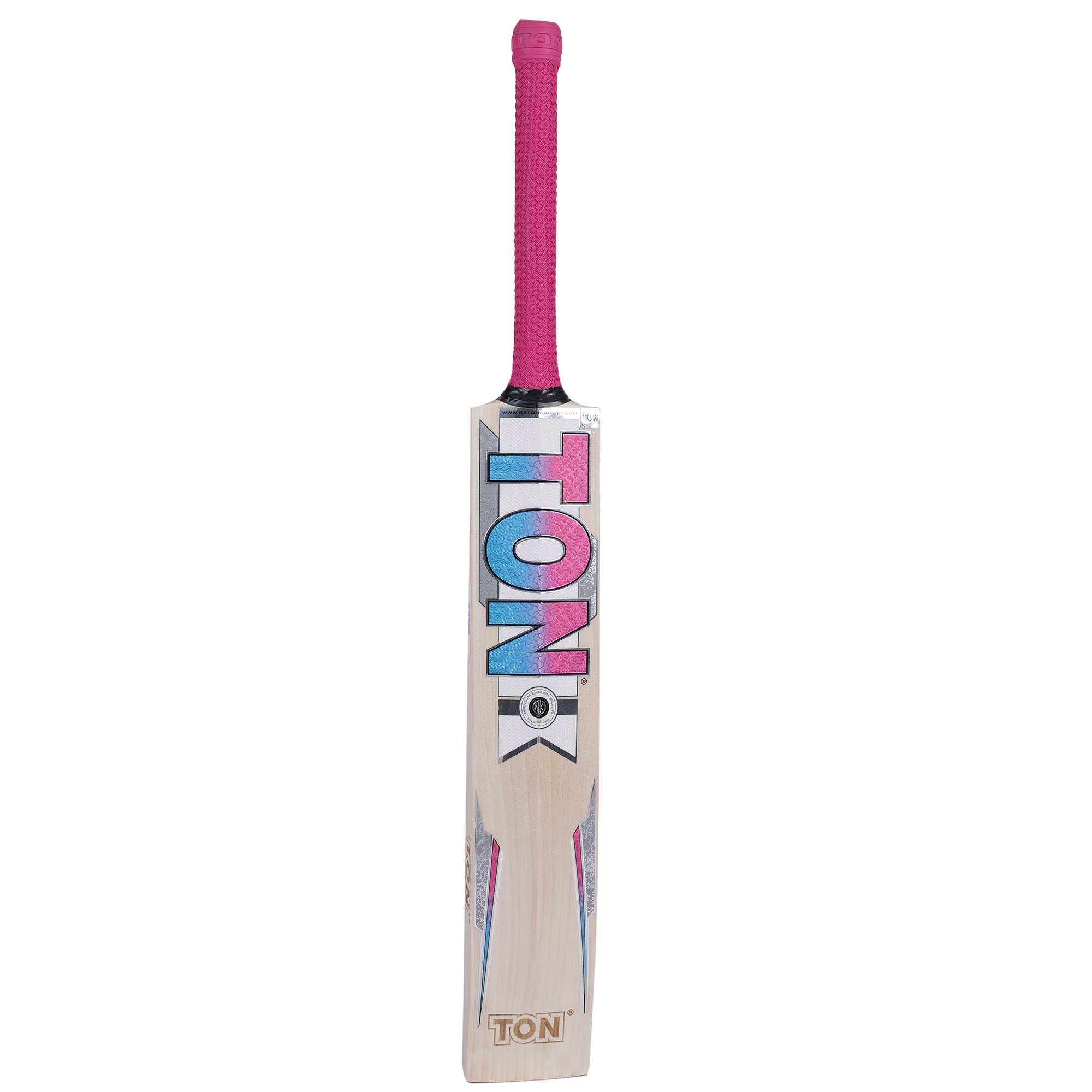 TON Slasher Cricket Bat - Senior