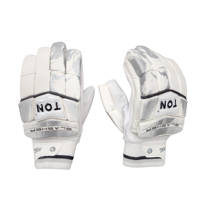 TON Slasher Cricket Batting Gloves - Adult