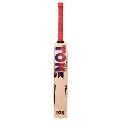 TON Super Cricket Bat - Senior