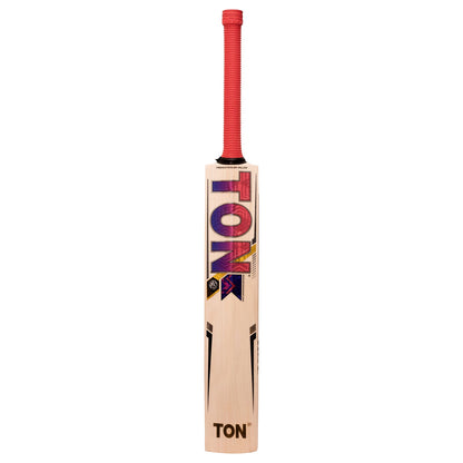 TON Super Cricket Bat - Size 6