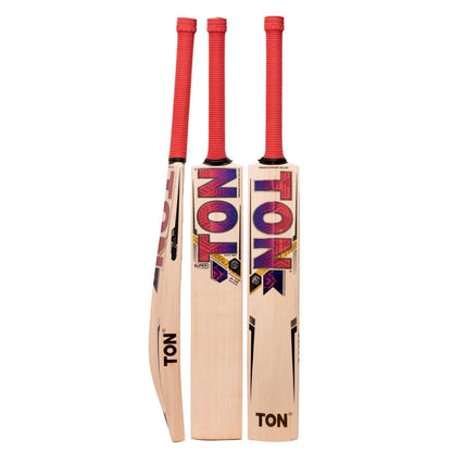 TON Super Cricket Bat - Size 6