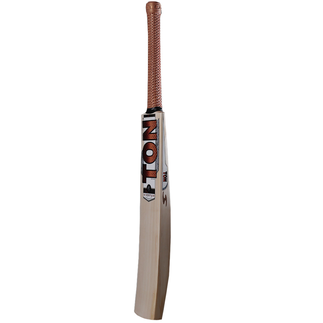 TON Vertu Cricket Bat - Senior