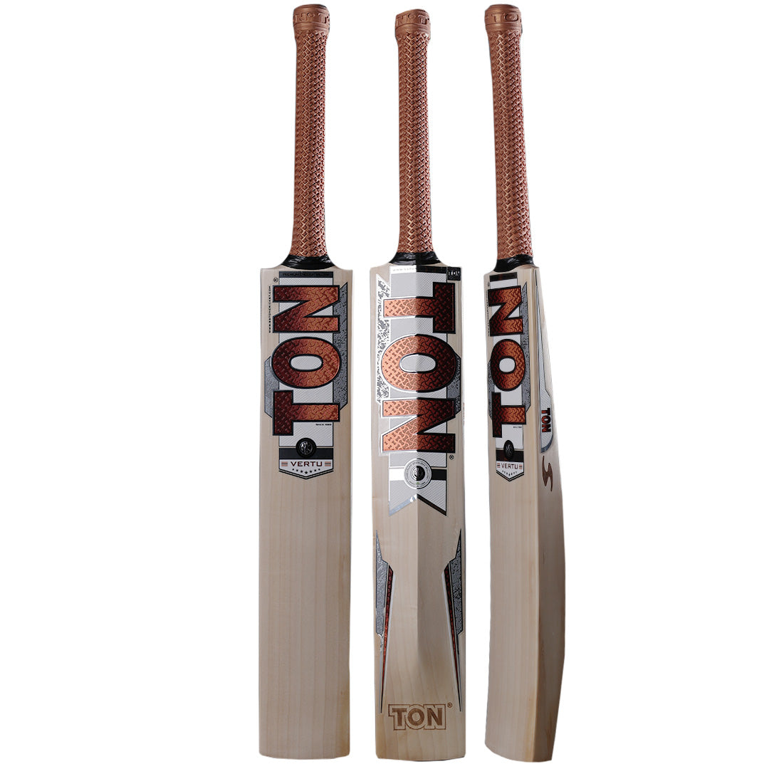 TON Vertu Cricket Bat - Senior