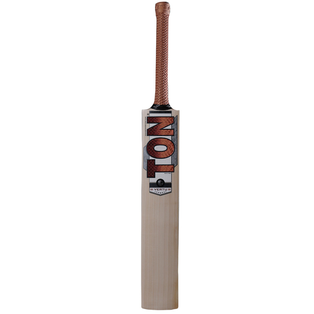 TON Vertu Cricket Bat - Senior