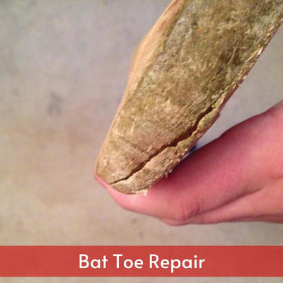 Toe Repair