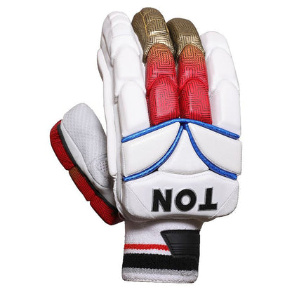 Ton Pro 1.0 Batting Gloves - Senior