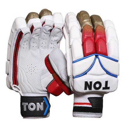 Ton Pro 1.0 Batting Gloves - Senior