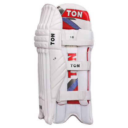 Ton Pro 1.0 Batting Pads - Senior