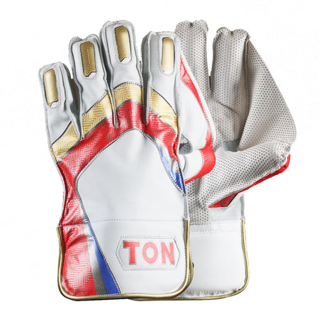 Ton Pro 1.0 Keeping Gloves - Senior