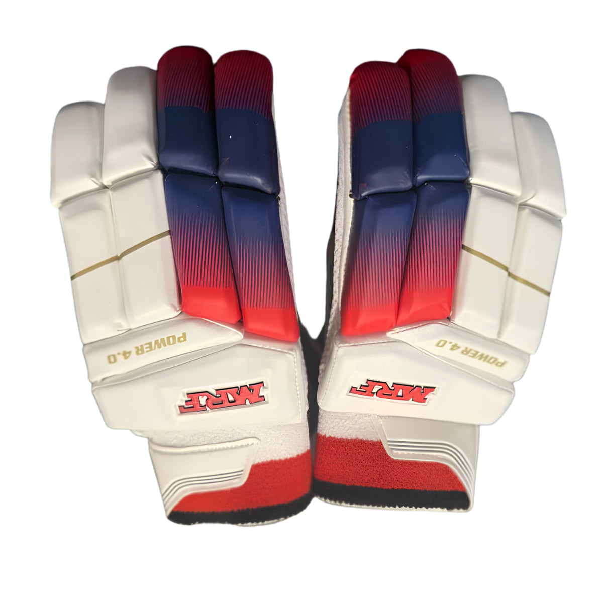 MRF Power 4.0 Batting Gloves - Junior