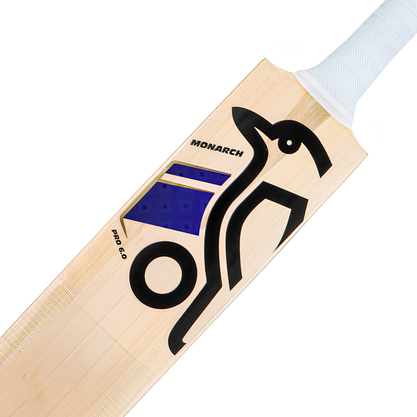 Kookaburra Monarch Pro 6.0 Junior Cricket Bat - Size 5