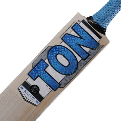 TON Elite Cricket Bat - Adult LB/LH