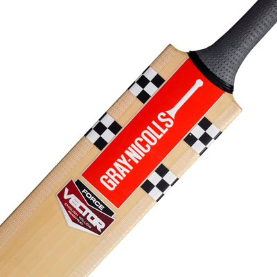 Gray Nicolls Vector Force Rplay Junior Cricket Bat - Size 4