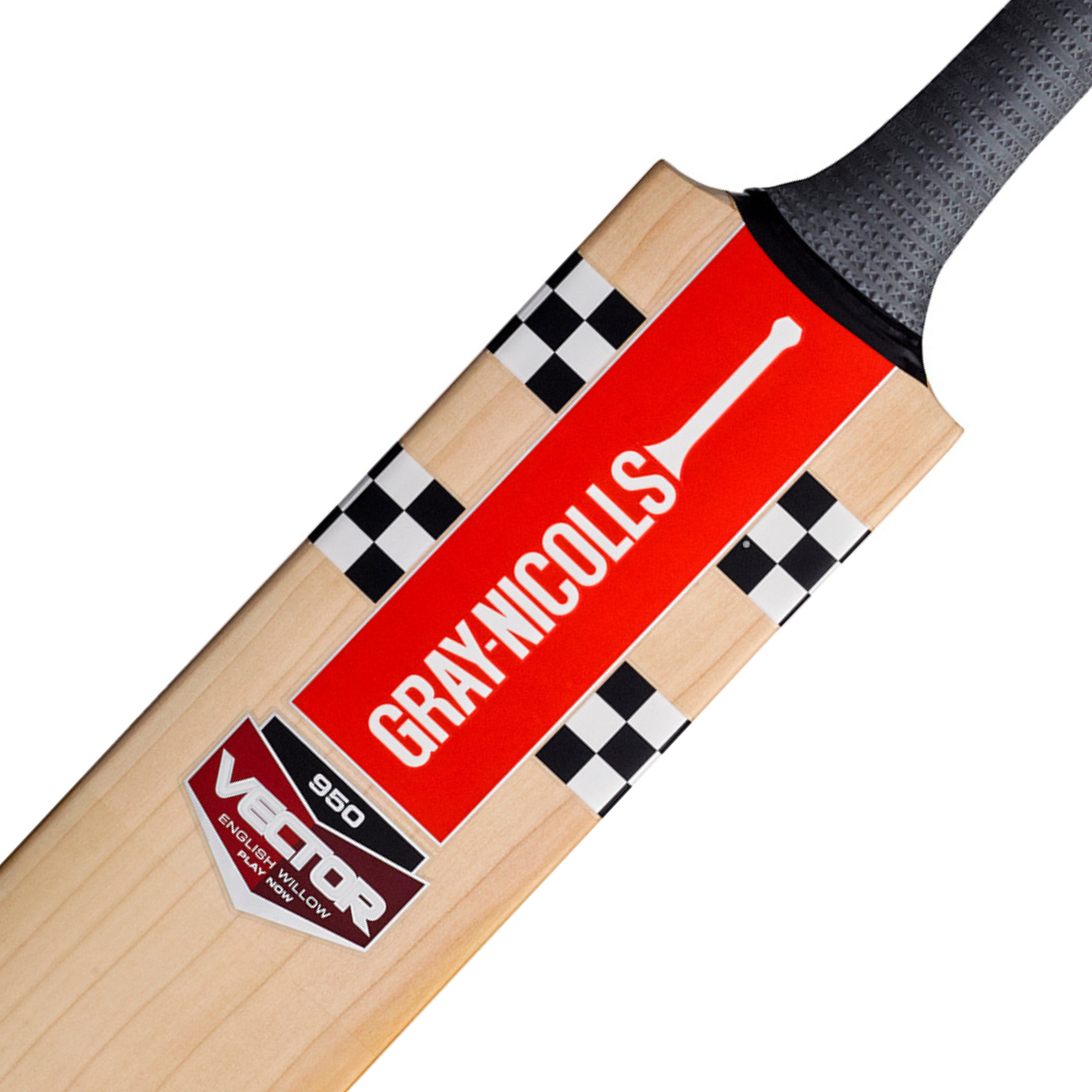 Gray Nicolls Vector 950 Cricket Bat - Adult Play Now