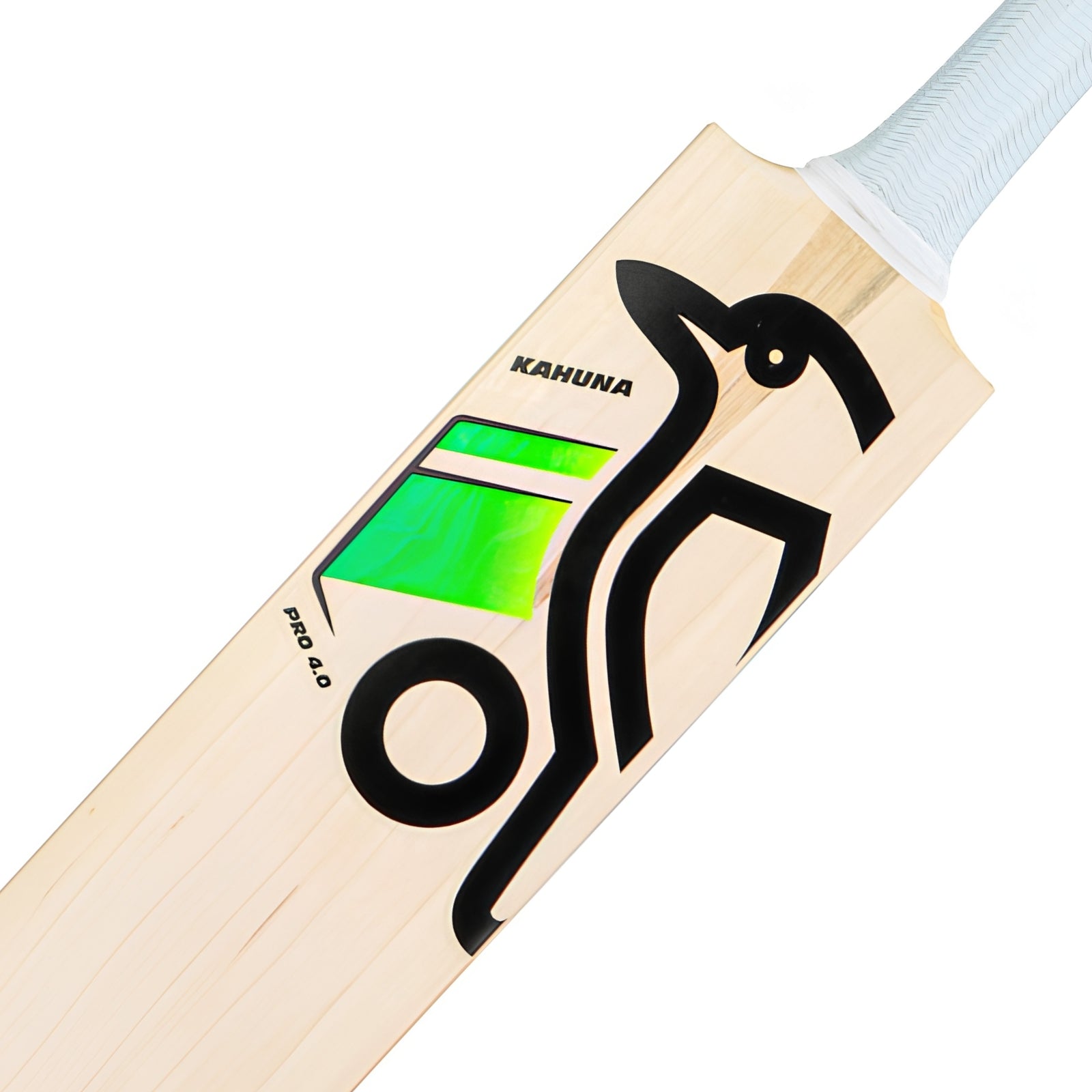 Kookaburra Kahuna Pro 4.0 Cricket Bat - Adult Long Blade