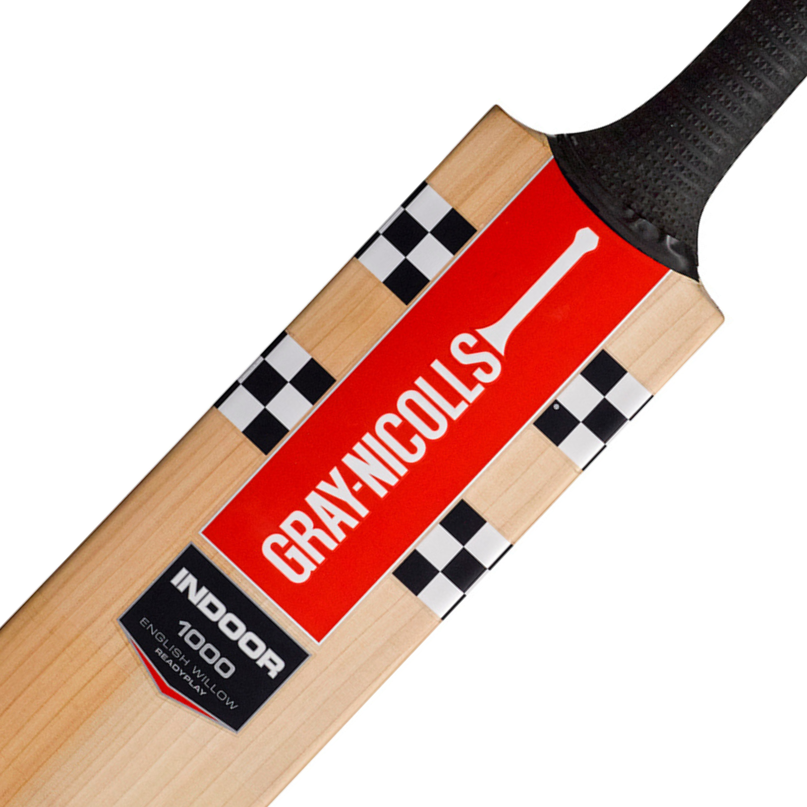 Gray Nicolls Indoor 1000 Cricket Bat - Senior