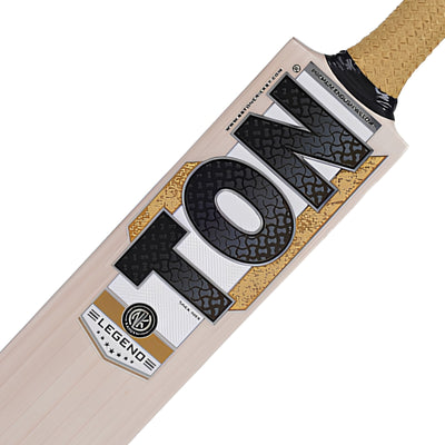 TON Legend Cricket Bat - Adult
