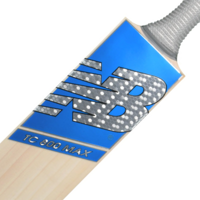 New Balance TC 800 Max Cricket Bat - Adult