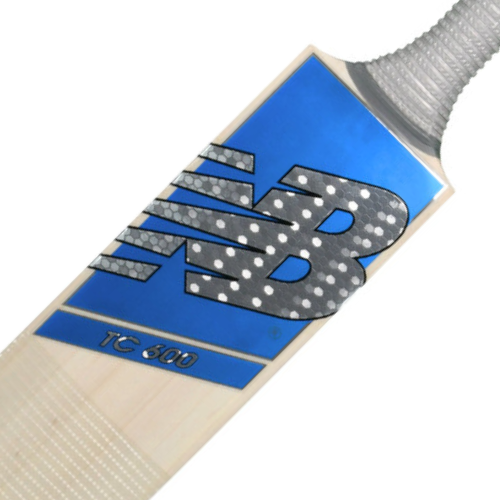 New Balance TC 600 Cricket Bat - Harrow