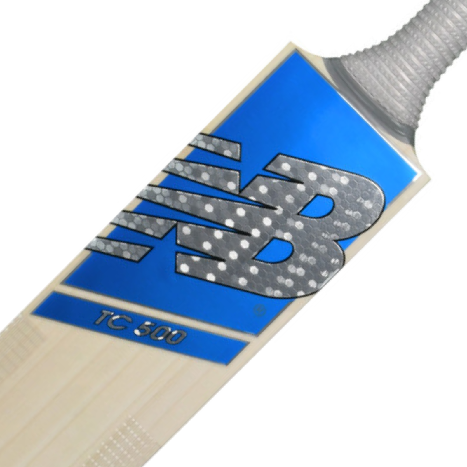 New Balance TC 500 Cricket Bat - Size 4
