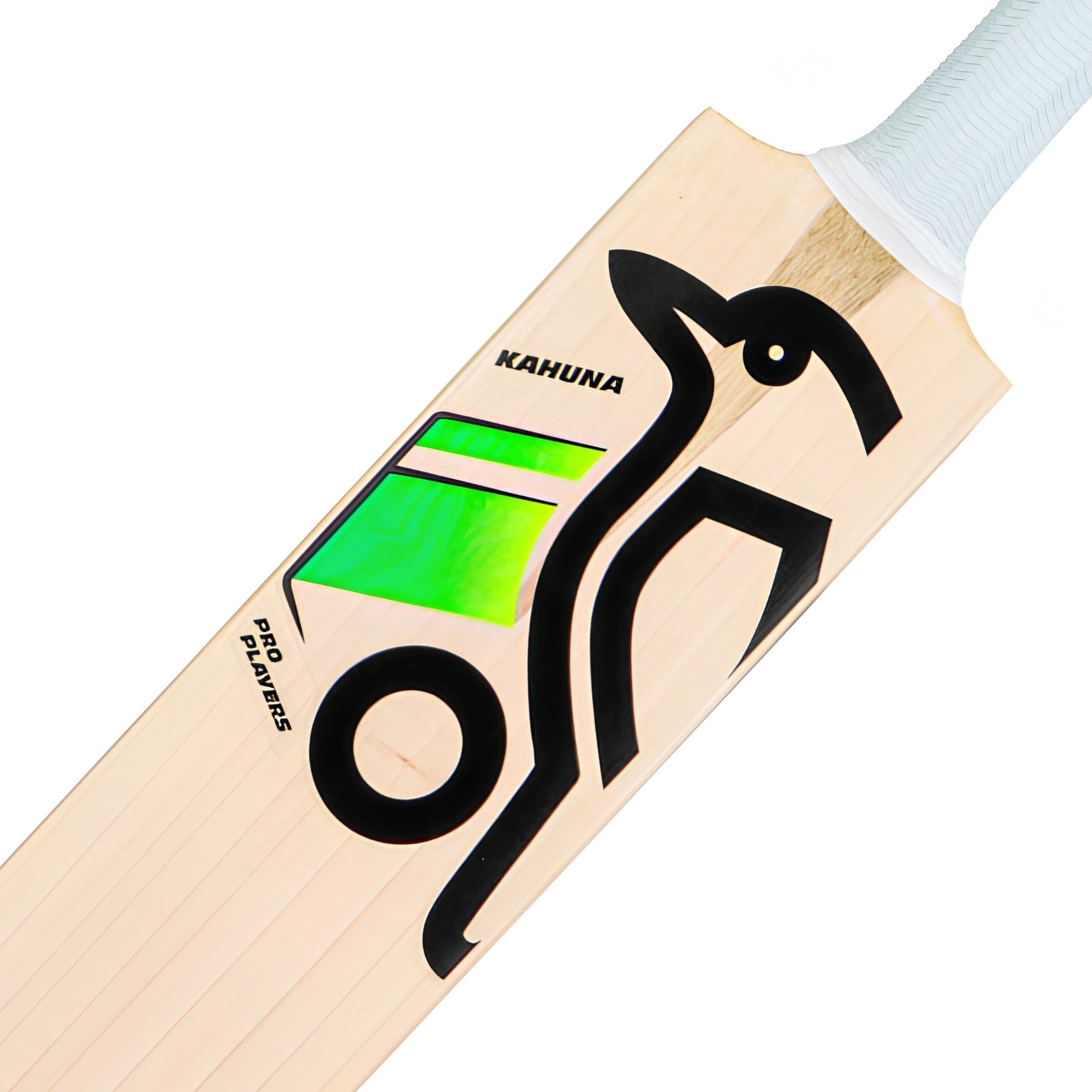 Kookaburra Kahuna Pro Players Junior Cricket Bat - Size 6