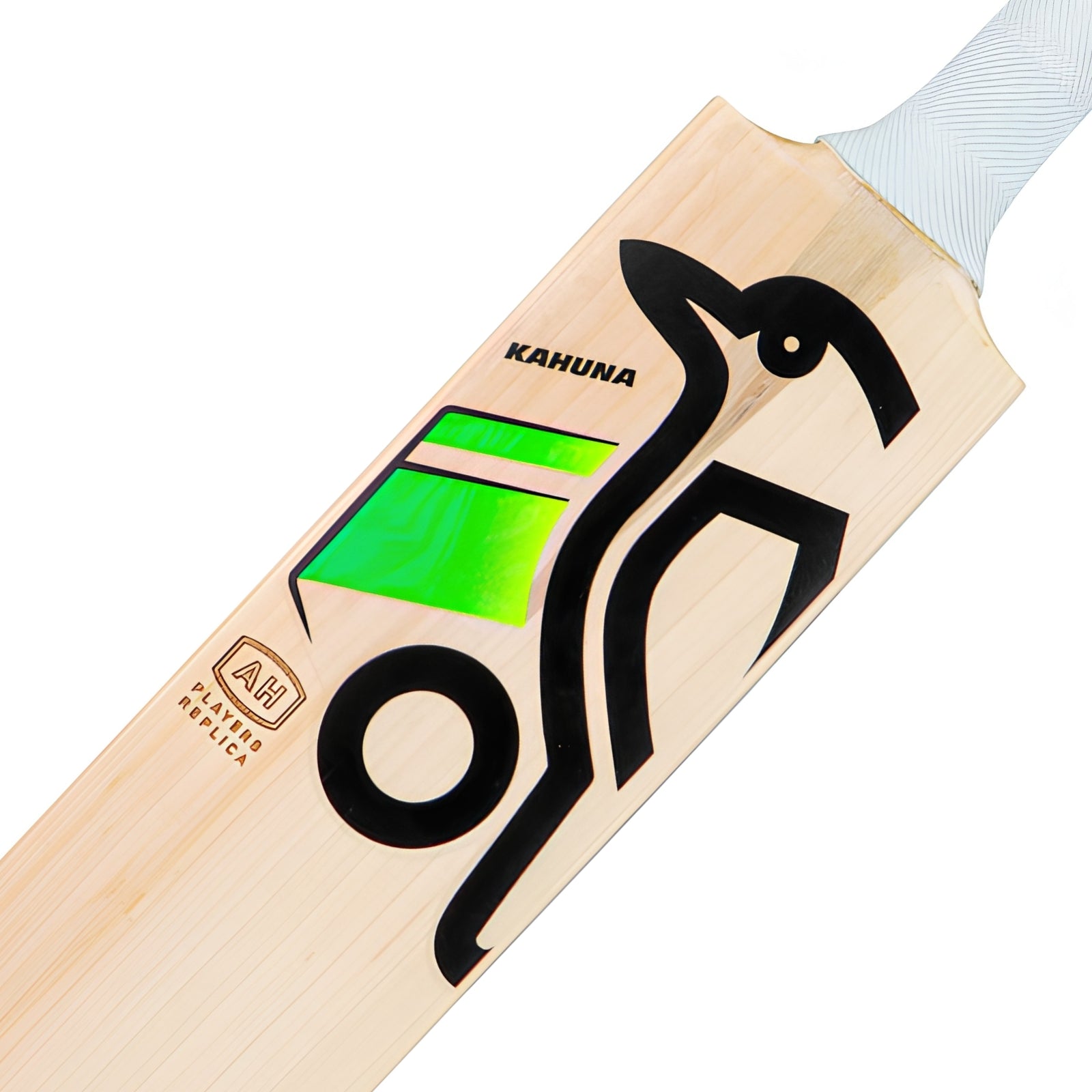 Kookaburra Kahuna Alyssa Healy Replica Cricket Bat - Short Blade