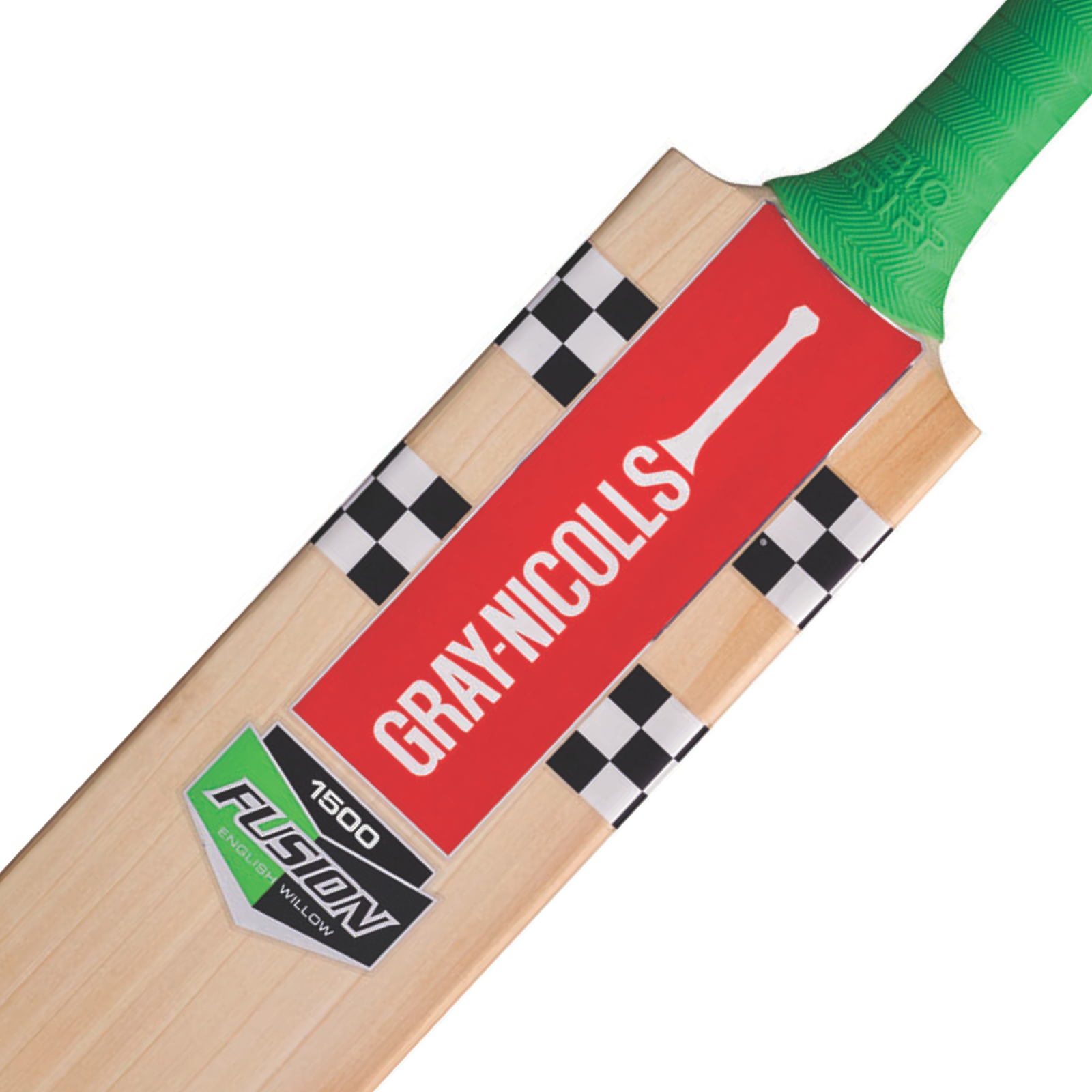 Gray Nicolls Fusion 1500 Junior Cricket Bat - Size 6