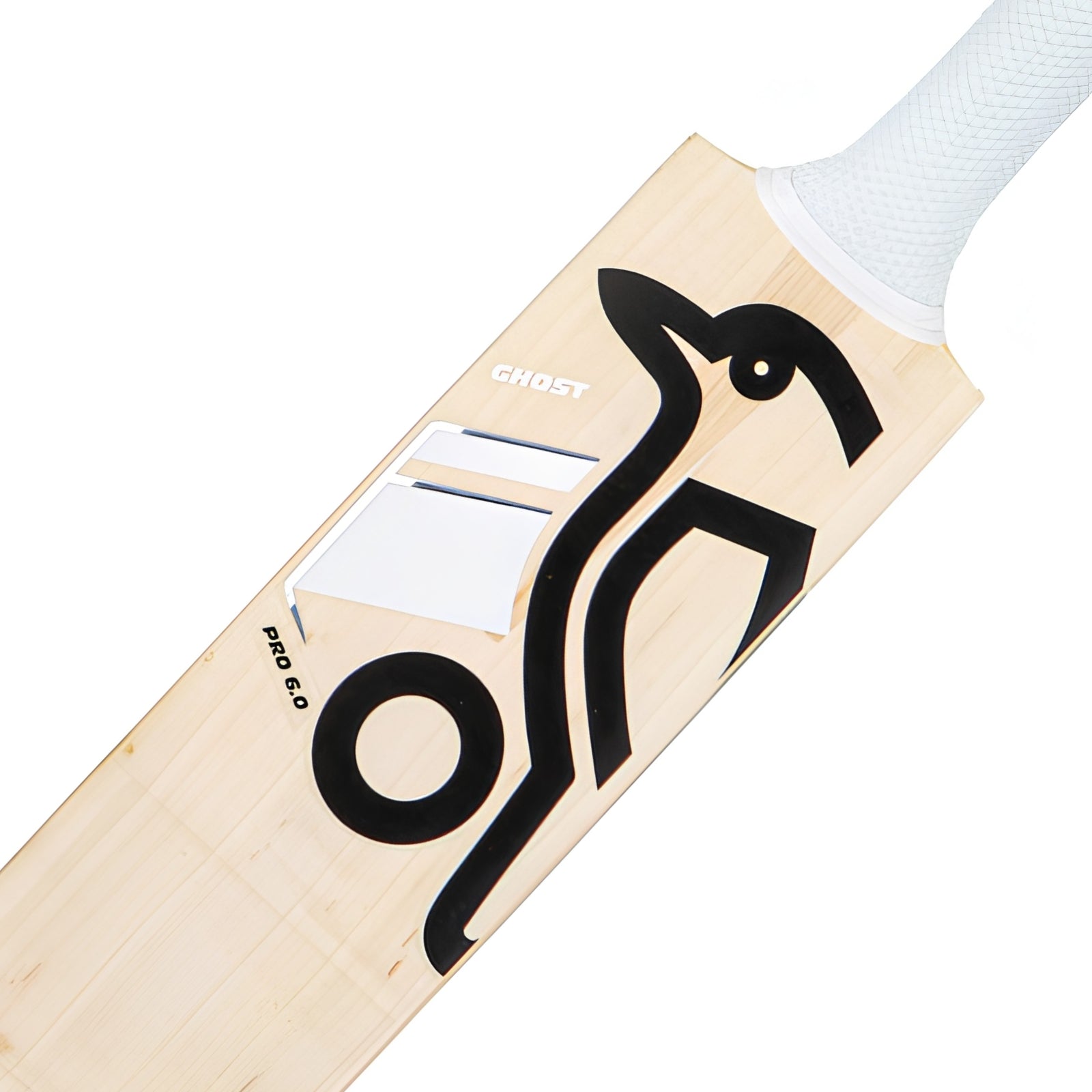 Kookaburra Ghost Pro 6.0 Cricket Bat - Adult