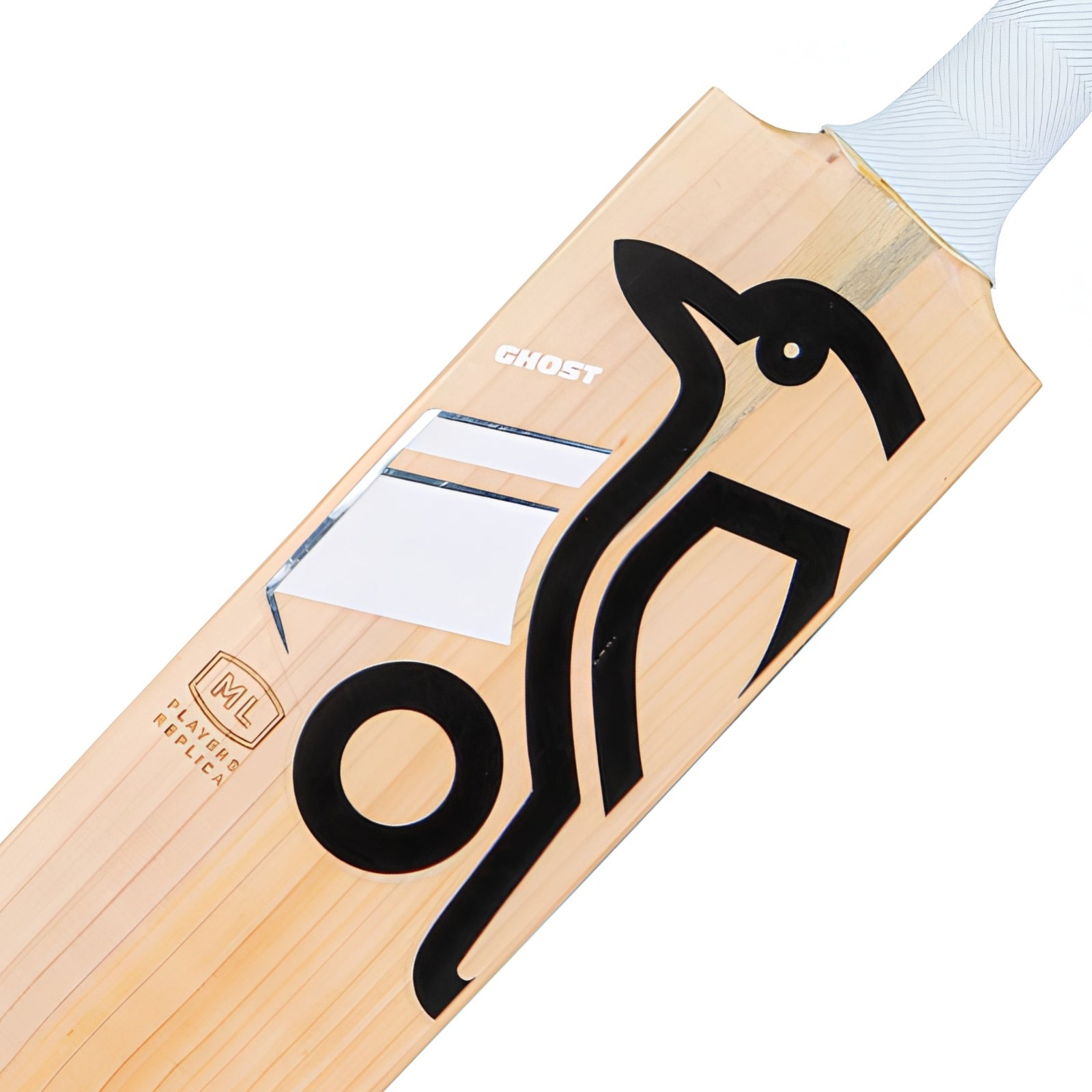 Kookaburra Ghost Marnus Labuschagne Replica Cricket Bat - Adult