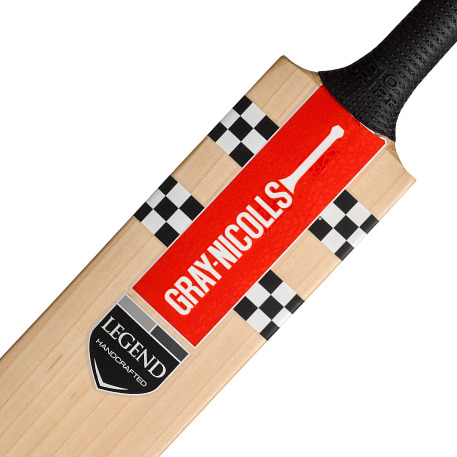 Gray Nicolls Legend Cricket Bat - Adult Long Blade