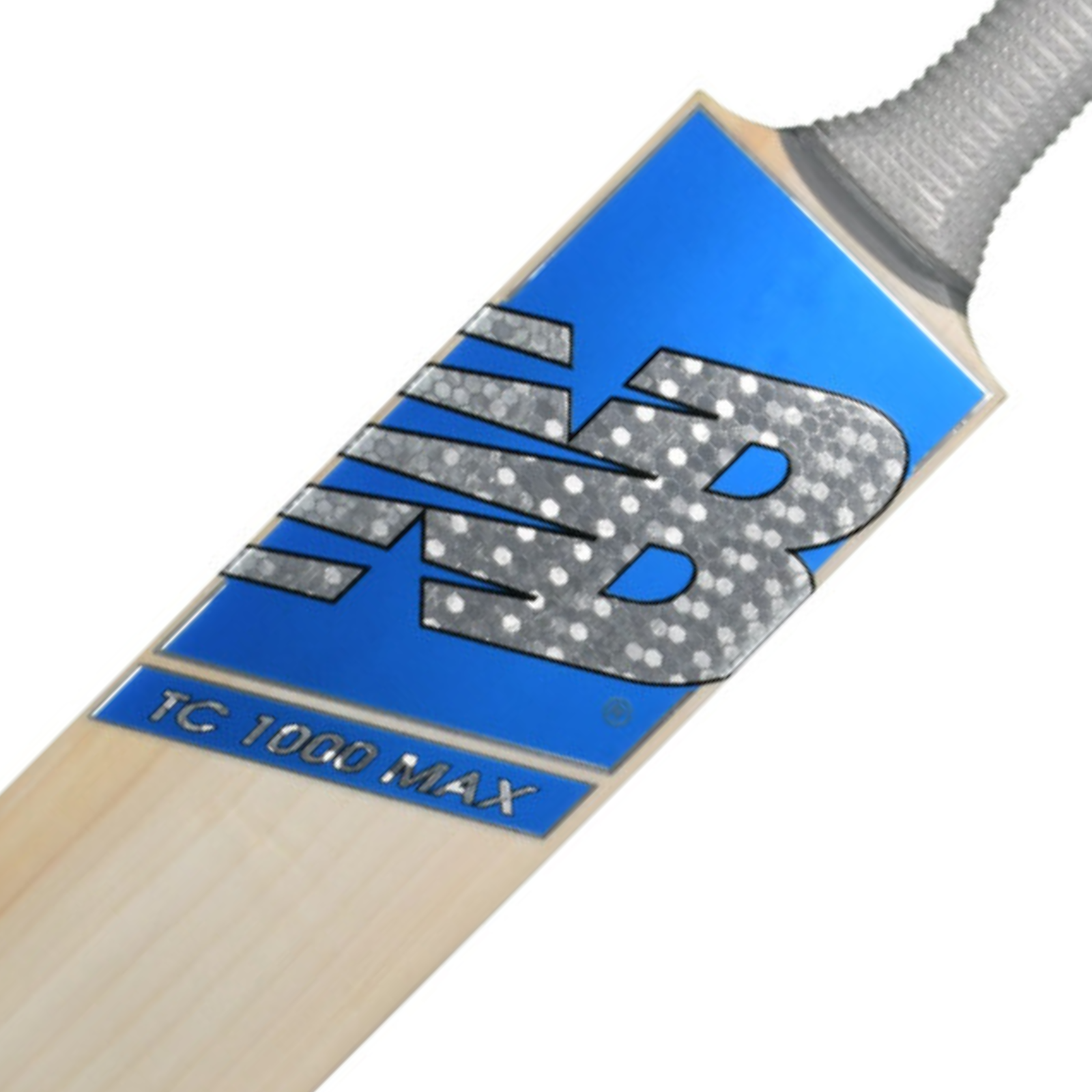 New Balance TC 1000 Max Cricket Bat - Senior