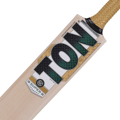 TON Super Junior Cricket Bat - Size 5