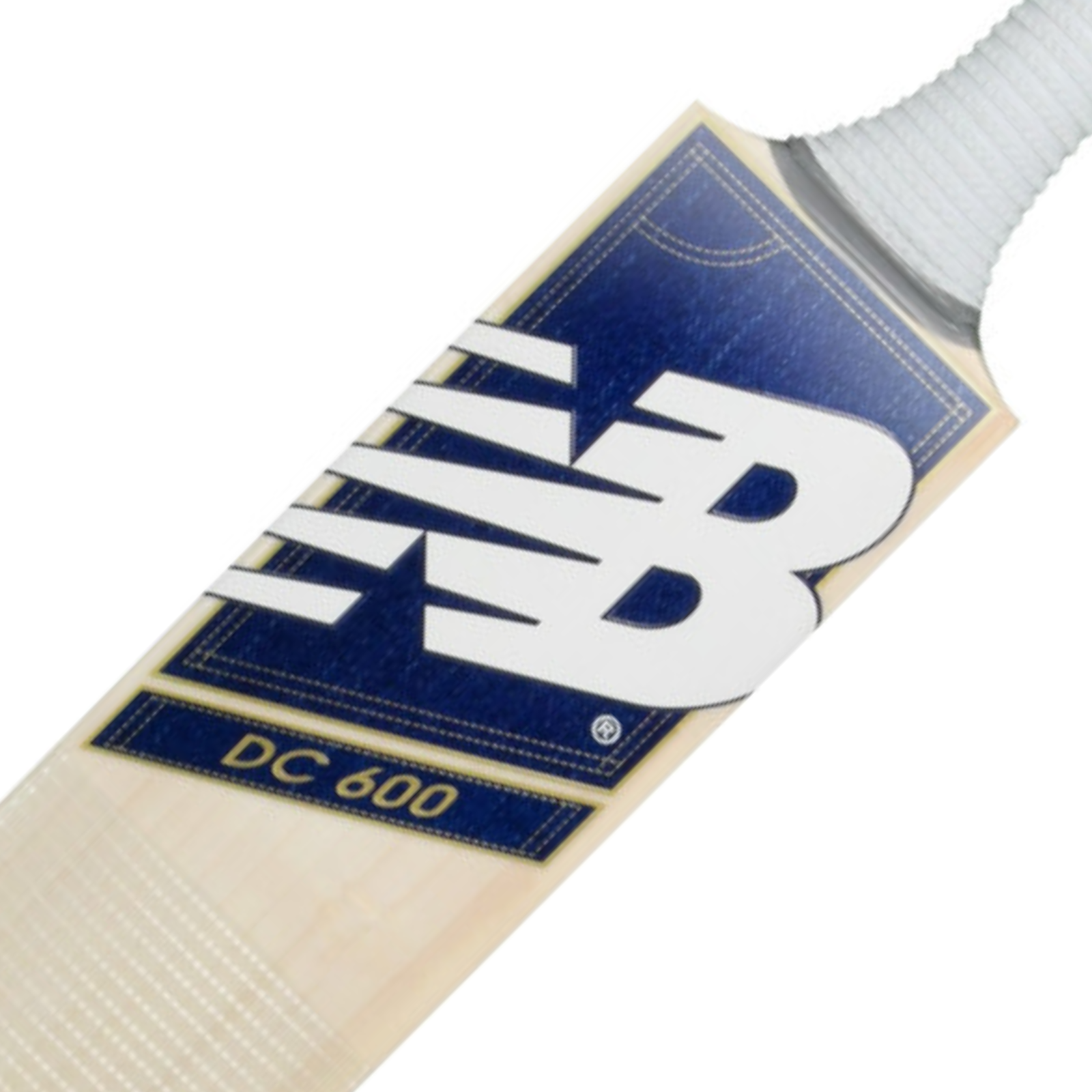New Balance DC 600 Cricket Bat - Senior