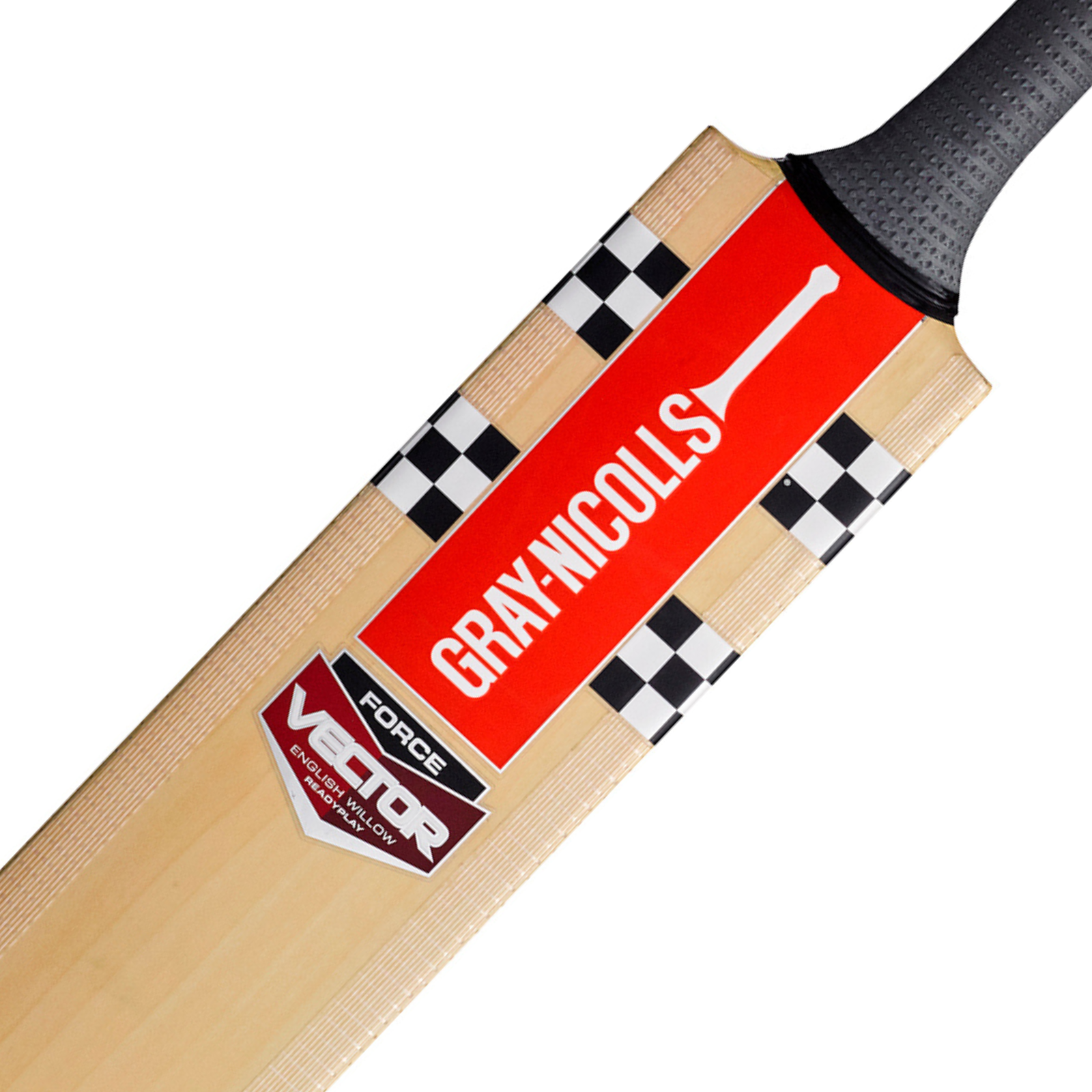 Gray Nicolls Vector Force Rplay Cricket Bat - Size 2