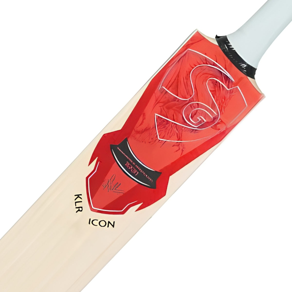 SG KLR Icon Cricket Bat - Adult