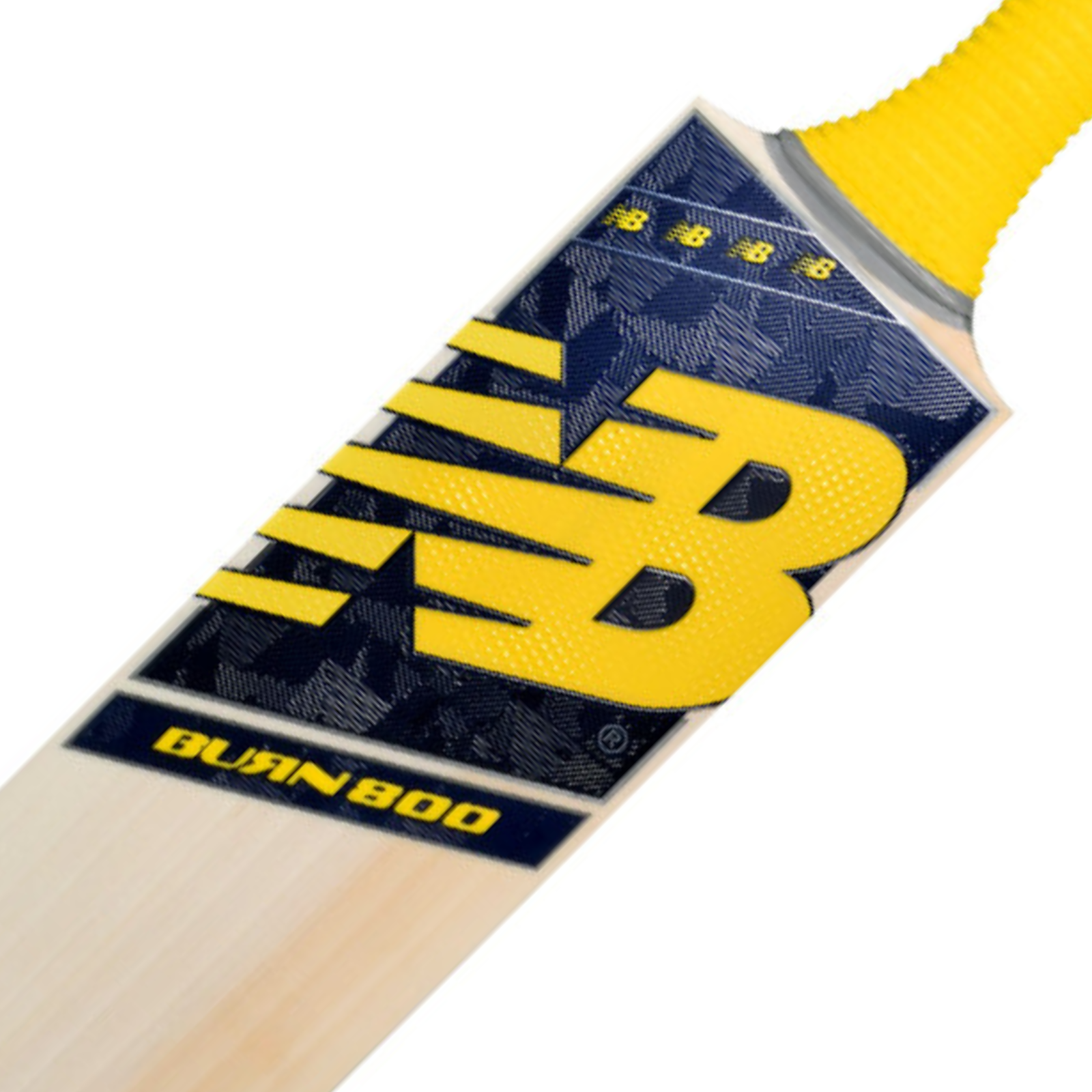 New Balance Burn 800 Cricket Bat - Senior