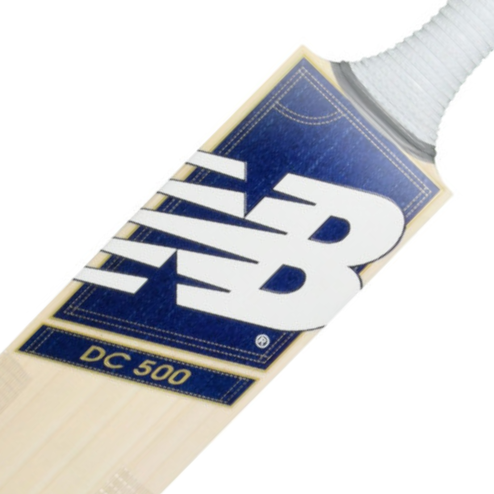 New Balance DC 500 Cricket Bat - Size 5