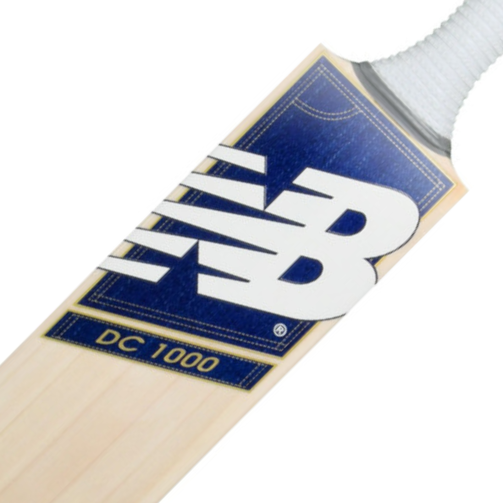 New Balance DC 1000 Cricket Bat - Size 6
