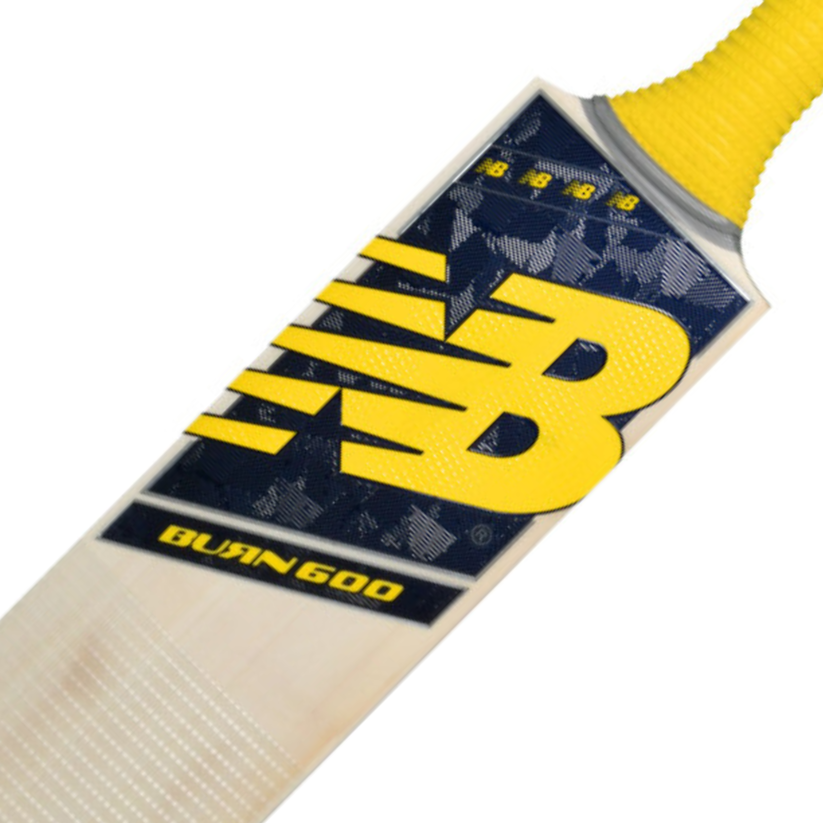 New Balance Burn 600 Cricket Bat - Size 5