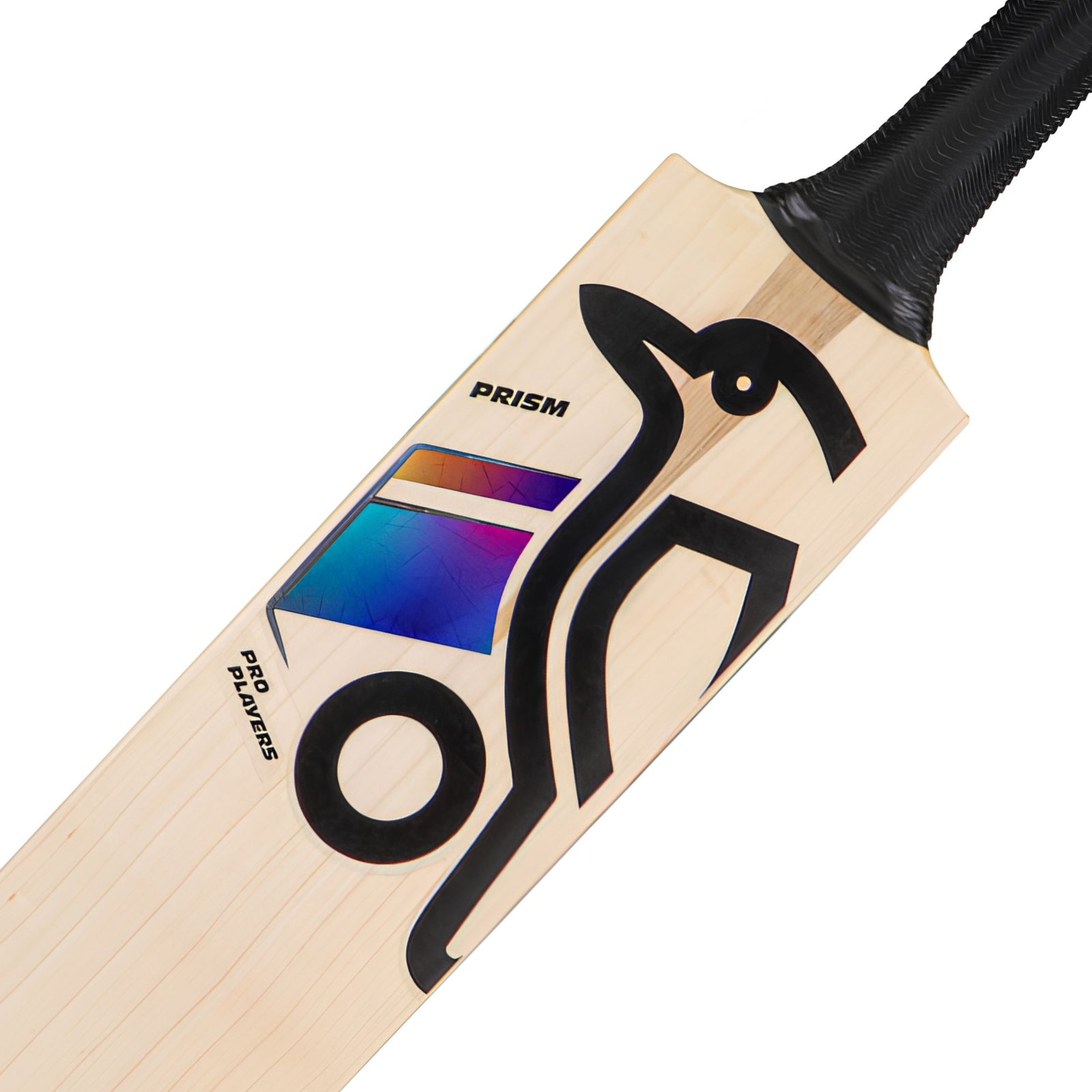 Kookaburra Prism Pro Players Cricket Bat - Adult