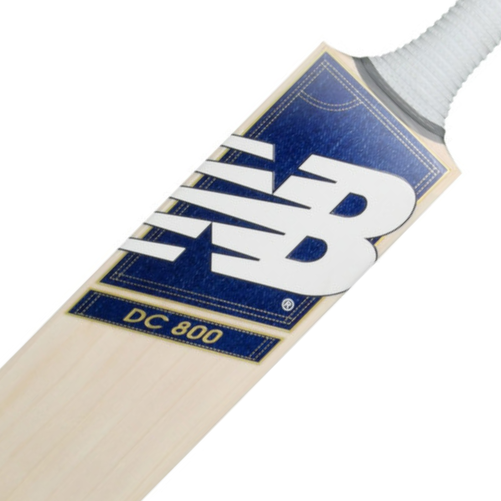 New Balance DC 800 Cricket Bat - Harrow