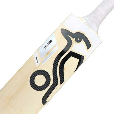 Kookaburra Ghost Pro 5.0 Cricket Bat - Adult