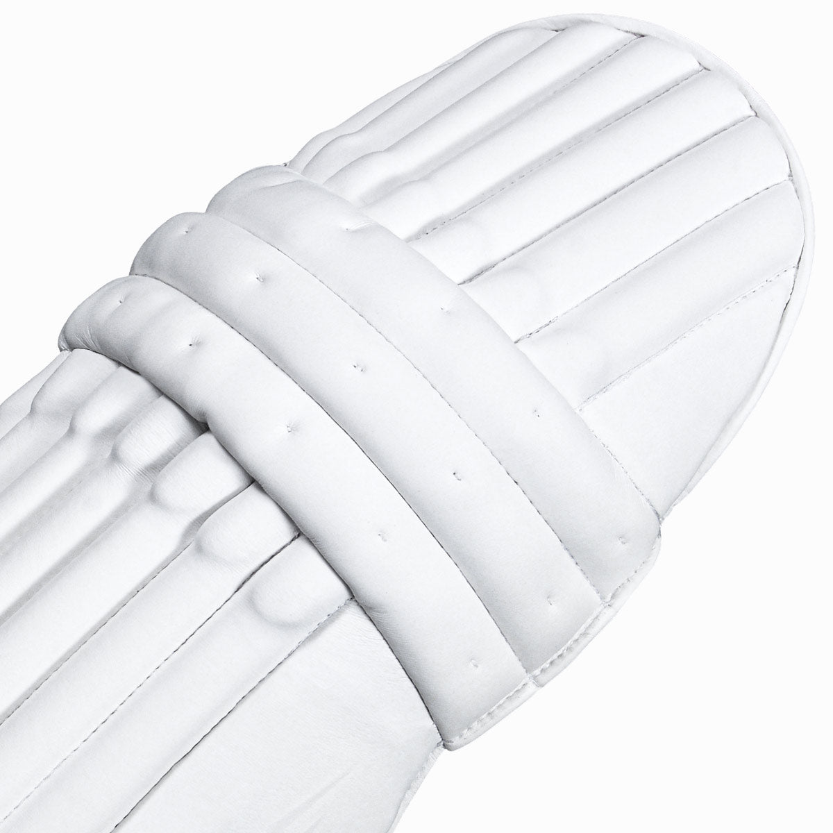 DSC Blak Players Batting Leg Guard - Adult