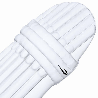 DSC Xlite 35 Batting Leg Guard - Youth