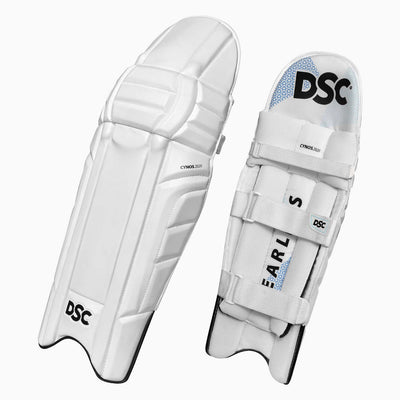 DSC Cynos 2020 Batting Leg Guard - Junior