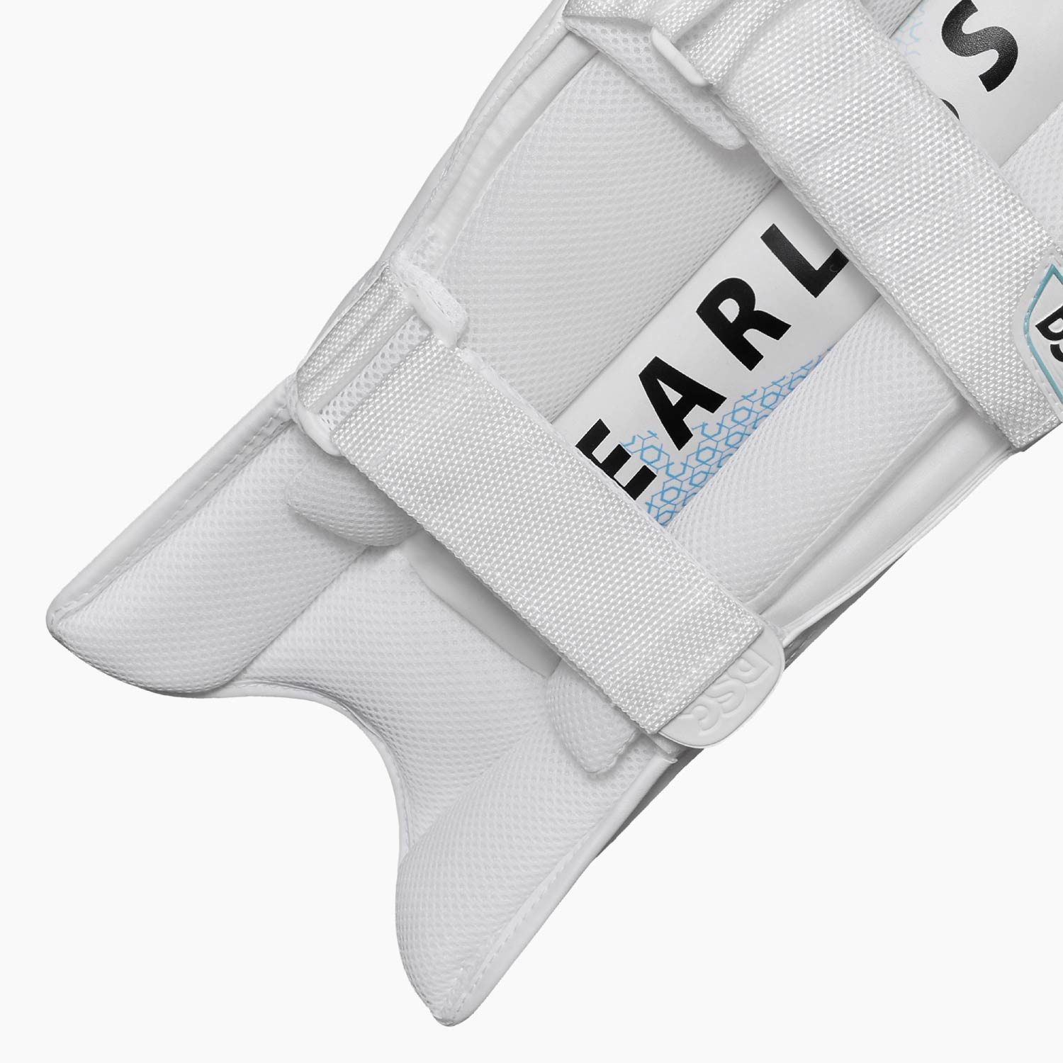 DSC Cynos 4040 Batting Leg Guard - Youth