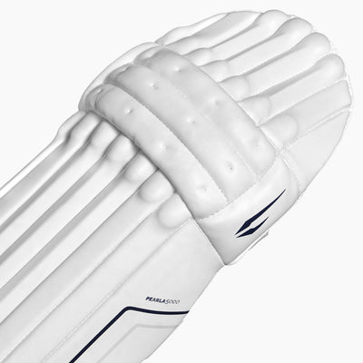 DSC Pearla 5000 Batting Leg Guard - Adult